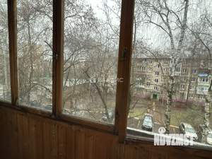 3-к квартира, вторичка, 56м2, 4/5 этаж