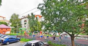 1-к квартира, вторичка, 32м2, 2/5 этаж