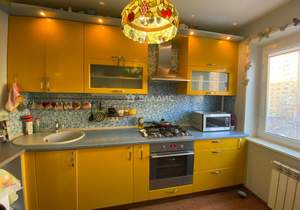 3-к квартира, вторичка, 65м2, 6/9 этаж