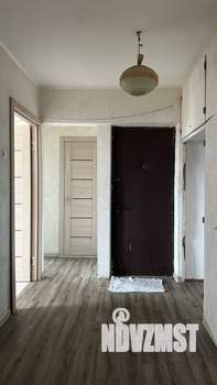 2-к квартира, вторичка, 42м2, 9/9 этаж