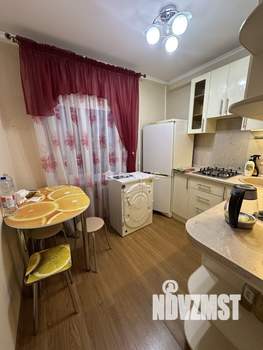 1-к квартира, вторичка, 30м2, 2/5 этаж