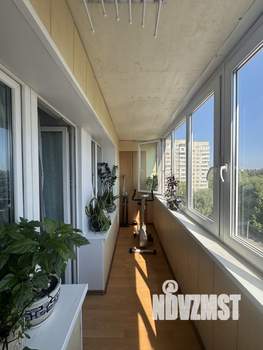 3-к квартира, вторичка, 62м2, 7/9 этаж