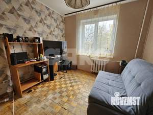 3-к квартира, вторичка, 68м2, 5/9 этаж