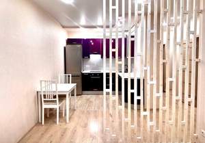 1-к квартира, вторичка, 43м2, 5/17 этаж