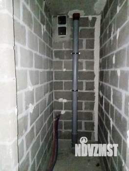 2-к квартира, вторичка, 69м2, 11/17 этаж