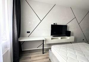 1-к квартира, вторичка, 35м2, 11/22 этаж