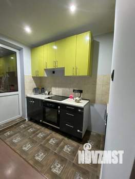 1-к квартира, вторичка, 44м2, 12/17 этаж