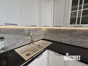 1-к квартира, вторичка, 49м2, 12/22 этаж