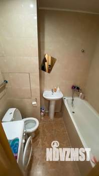 1-к квартира, вторичка, 35м2, 12/22 этаж