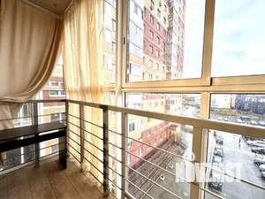 1-к квартира, вторичка, 43м2, 5/17 этаж