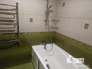 2-к квартира, вторичка, 76м2, 5/17 этаж