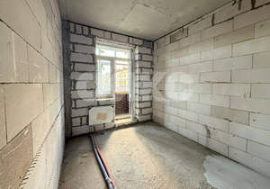 1-к квартира, вторичка, 40м2, 2/3 этаж