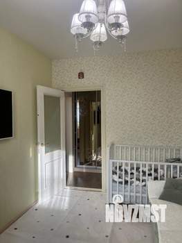 2-к квартира, вторичка, 54м2, 7/9 этаж