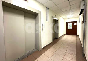 2-к квартира, вторичка, 55м2, 11/20 этаж