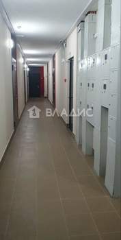 2-к квартира, вторичка, 41м2, 8/16 этаж
