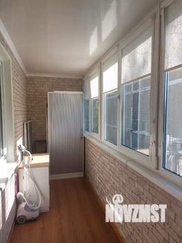 2-к квартира, вторичка, 54м2, 4/9 этаж