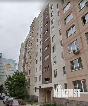 3-к квартира, вторичка, 62м2, 1/9 этаж