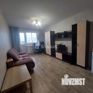 2-к квартира, вторичка, 50м2, 10/10 этаж