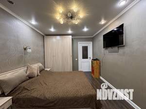 3-к квартира, вторичка, 57м2, 3/5 этаж