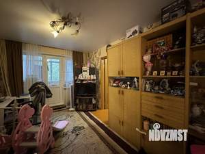 2-к квартира, вторичка, 44м2, 2/6 этаж