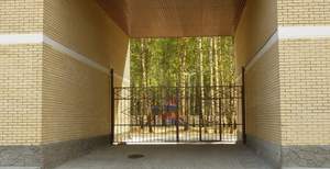 1-к квартира, вторичка, 43м2, 13/17 этаж