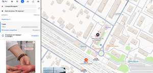 2-к квартира, вторичка, 45м2, 3/5 этаж