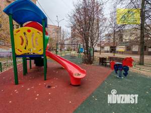 1-к квартира, вторичка, 35м2, 9/9 этаж