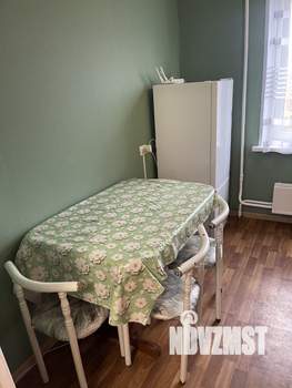 1-к квартира, вторичка, 33м2, 4/5 этаж