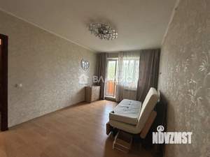 1-к квартира, вторичка, 33м2, 5/5 этаж