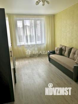 1-к квартира, вторичка, 41м2, 8/17 этаж