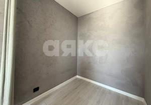 1-к квартира, вторичка, 41м2, 21/22 этаж