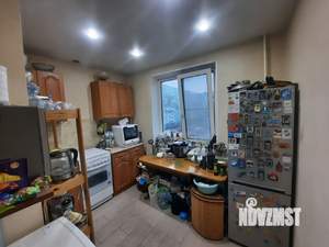 2-к квартира, вторичка, 42м2, 4/10 этаж