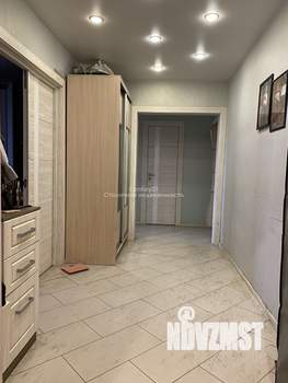 3-к квартира, вторичка, 86м2, 16/17 этаж