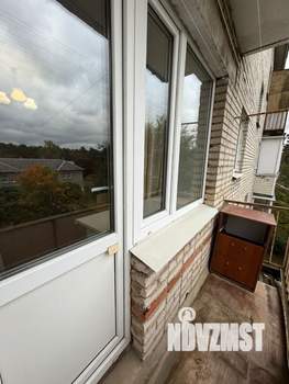 1-к квартира, вторичка, 23м2, 4/5 этаж