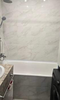 1-к квартира, вторичка, 36м2, 2/14 этаж