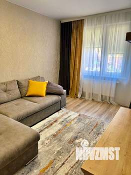 2-к квартира, вторичка, 58м2, 3/16 этаж