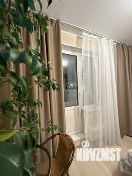 1-к квартира, вторичка, 37м2, 18/19 этаж