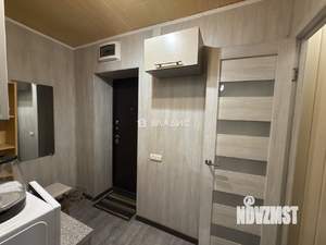 Студия квартира, вторичка, 23м2, 4/5 этаж