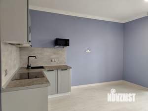 Студия квартира, вторичка, 28м2, 8/15 этаж