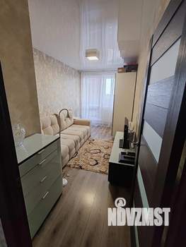 3-к квартира, вторичка, 73м2, 10/24 этаж