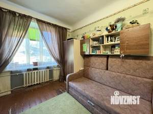 3-к квартира, вторичка, 75м2, 3/3 этаж