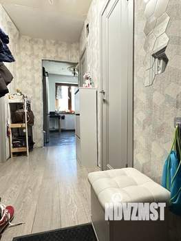 1-к квартира, вторичка, 34м2, 4/9 этаж