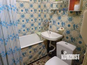 2-к квартира, вторичка, 45м2, 4/5 этаж