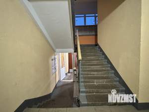 2-к квартира, вторичка, 44м2, 3/9 этаж