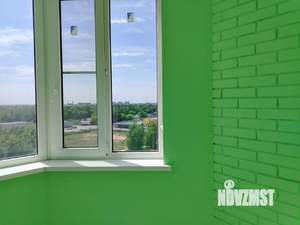1-к квартира, вторичка, 41м2, 10/17 этаж