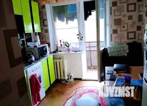 1-к квартира, вторичка, 33м2, 4/9 этаж