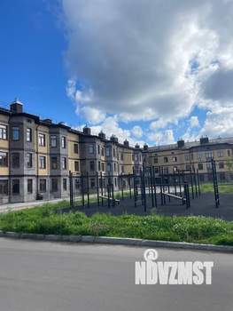Студия квартира, вторичка, 23м2, 3/3 этаж