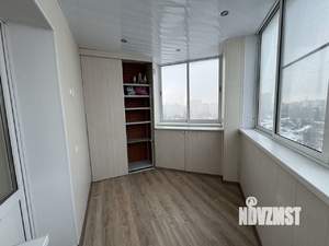 2-к квартира, вторичка, 61м2, 9/12 этаж