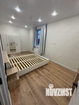 3-к квартира, вторичка, 72м2, 2/3 этаж