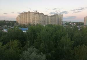 2-к квартира, вторичка, 51м2, 9/9 этаж